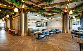 The First Collection Waterfront, Dubai, A Tribute Portfolio Hotel
